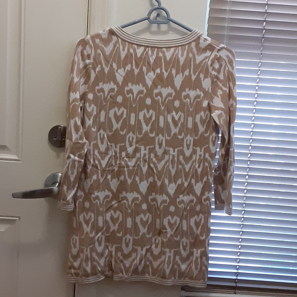 Chico's top - Picture 2 of 2